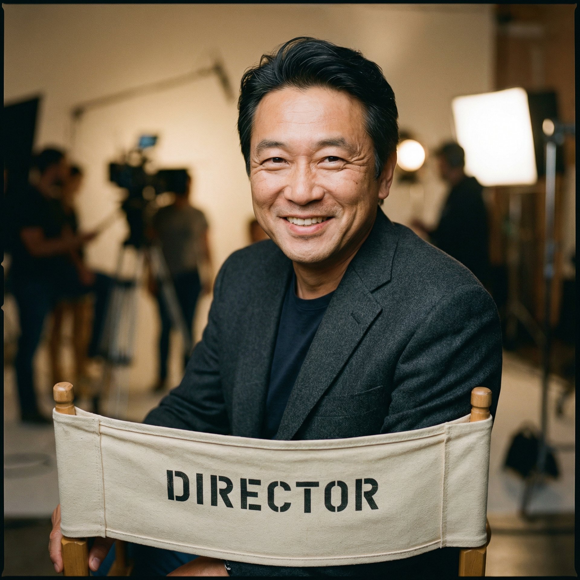 17c一起草影视导演陈志远