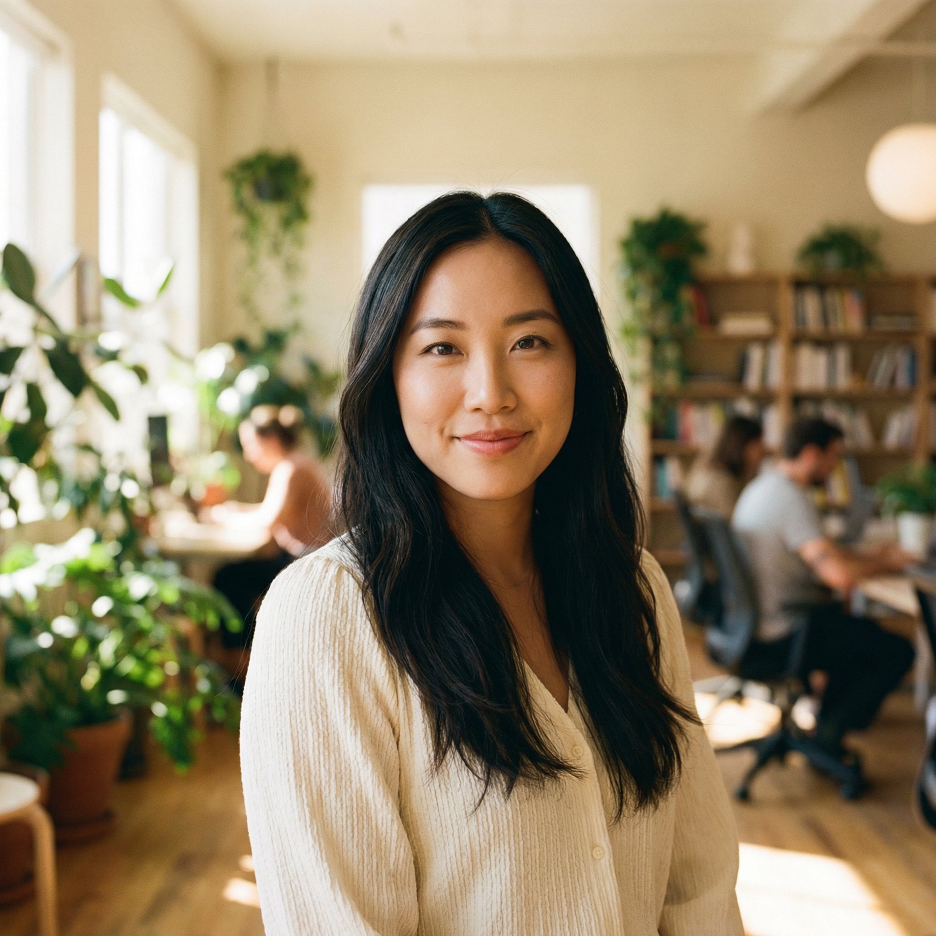 17c一起草社区顾问李婉清