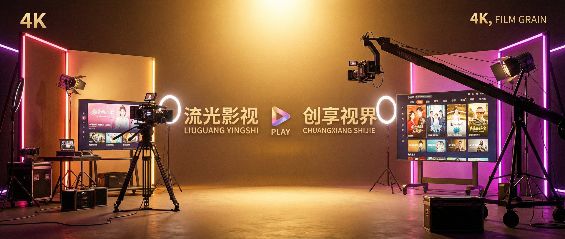 17c一起草影视传媒工作室