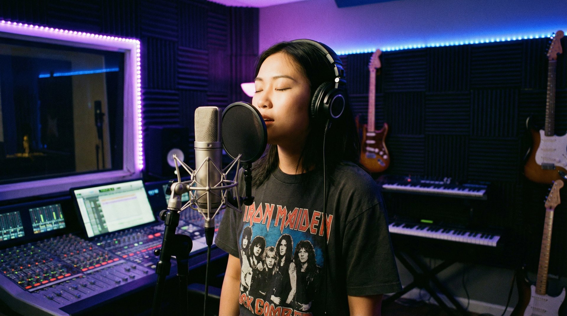 17c一起草社区音乐翻唱视频